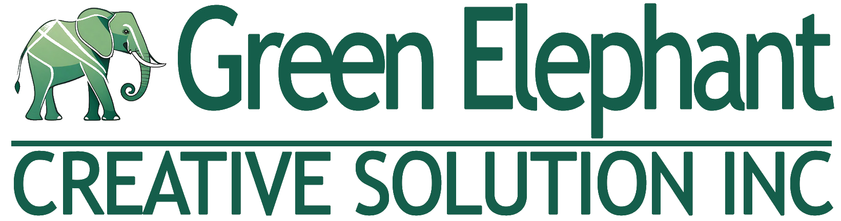 Green Elephant Creative Solution Inc.